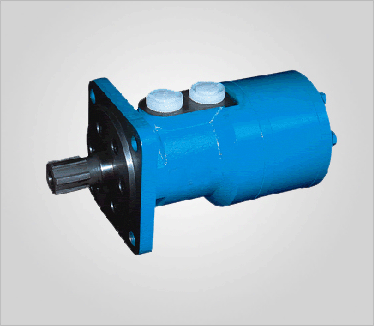 擺線液壓馬達(dá)