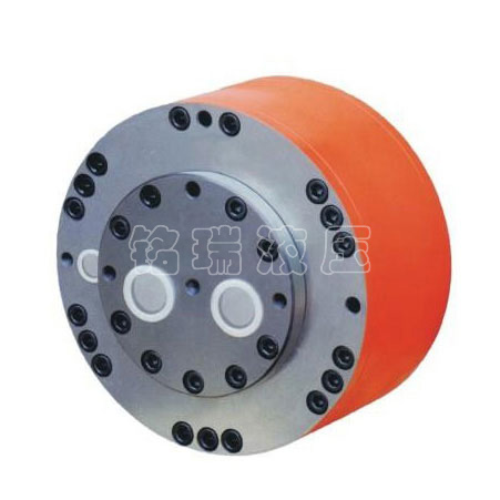 QJM內曲線馬達 SE型