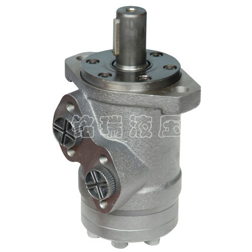 擺線液壓馬達 BM2型軸向配油