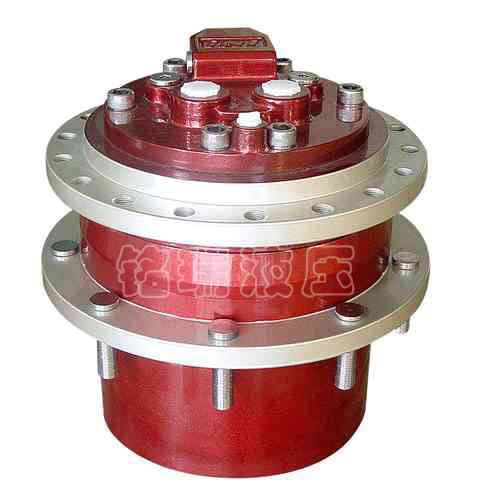 20000NM行走減速機