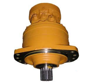 液壓馬達 MS35系列