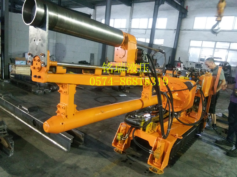 鉆機整機視頻 2